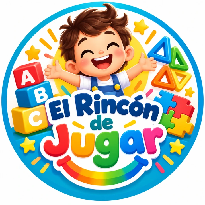 El Rincón de Jugar