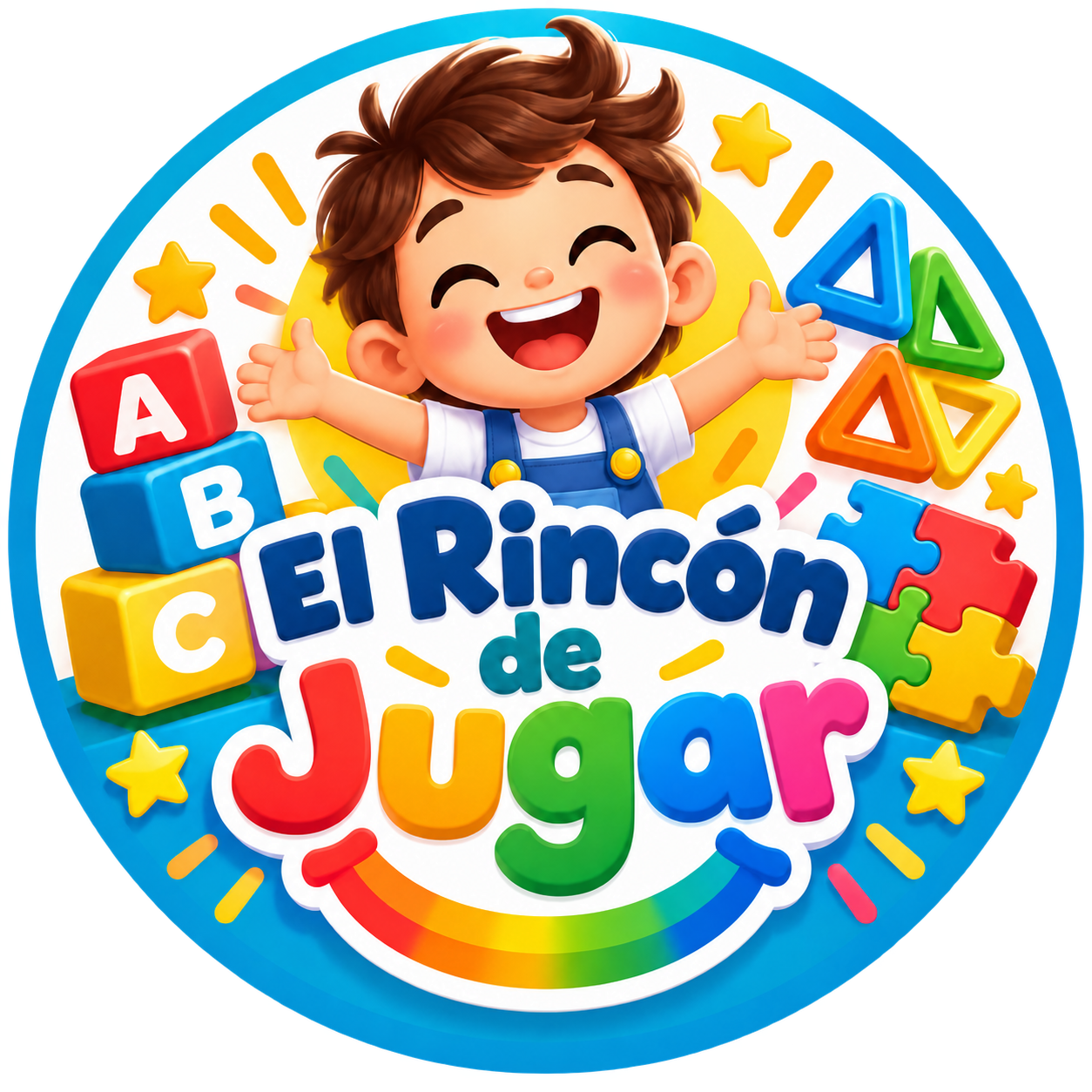 El Rincón de Jugar